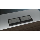 Siemens EX275FXB1E - Inductiekookplaat