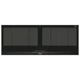 Siemens EX275FXB1E - Inductiekookplaat