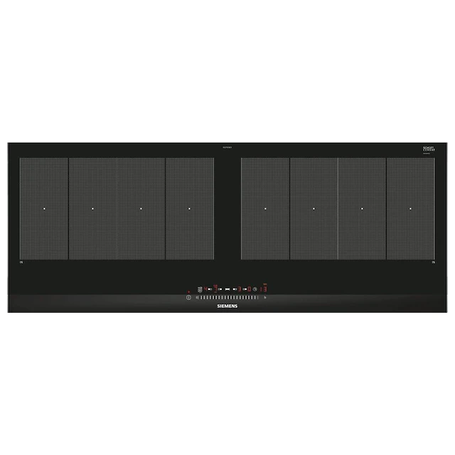 Siemens EX275FXB1E - Inductiekookplaat