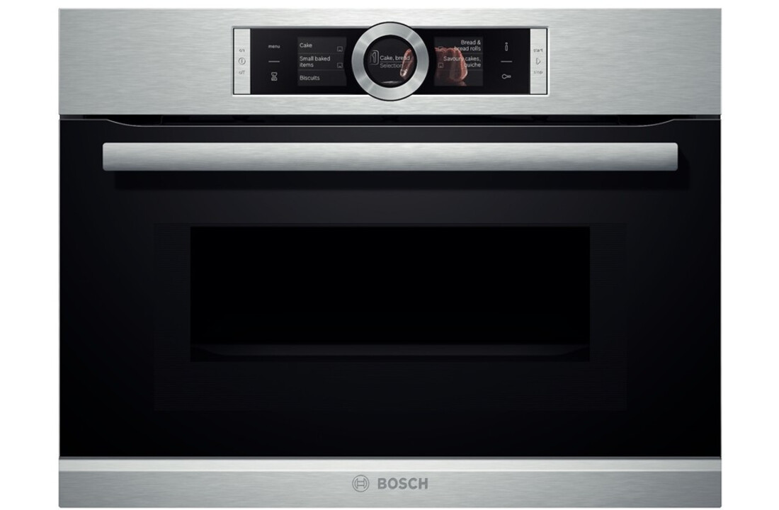 Bosch CMG636NS2 EXCLUSIV - Inbouw oven
