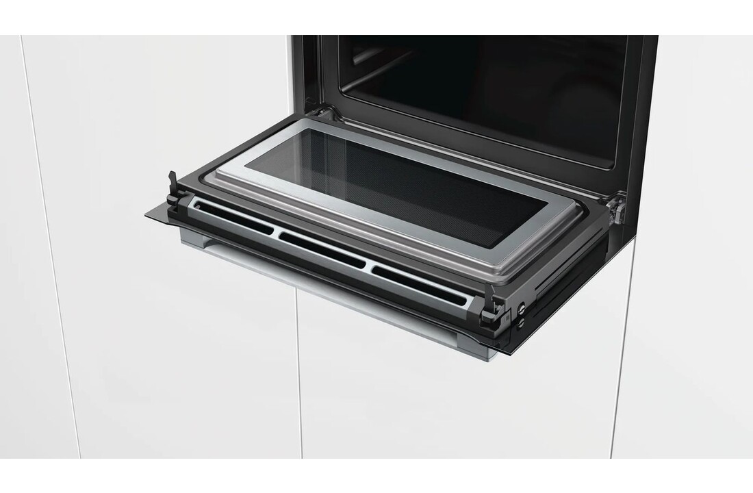 Bosch CMG636NS2 EXCLUSIV - Inbouw oven