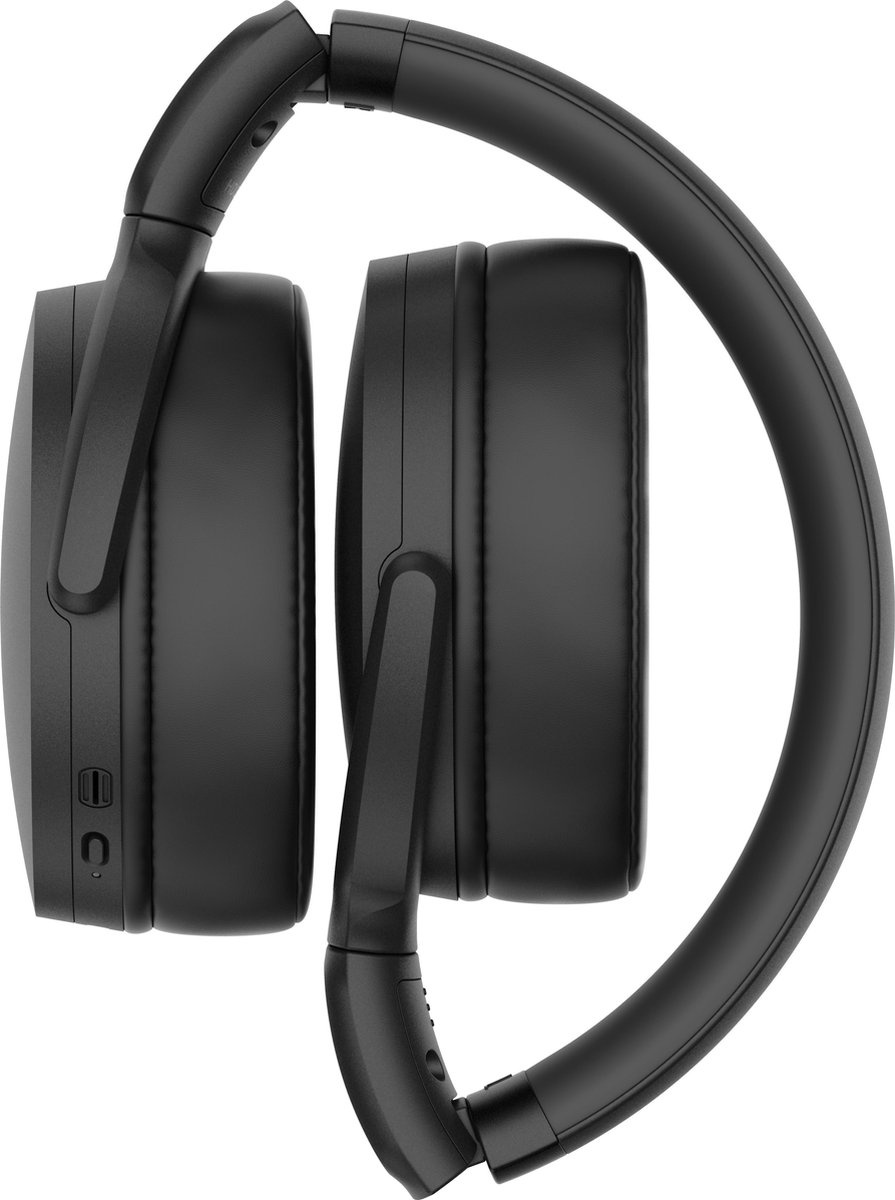 Sennheiser HD 350BT (Zwart) - Over-ear koptelefoon