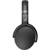 Sennheiser HD 350BT (Zwart) - Over-ear koptelefoon