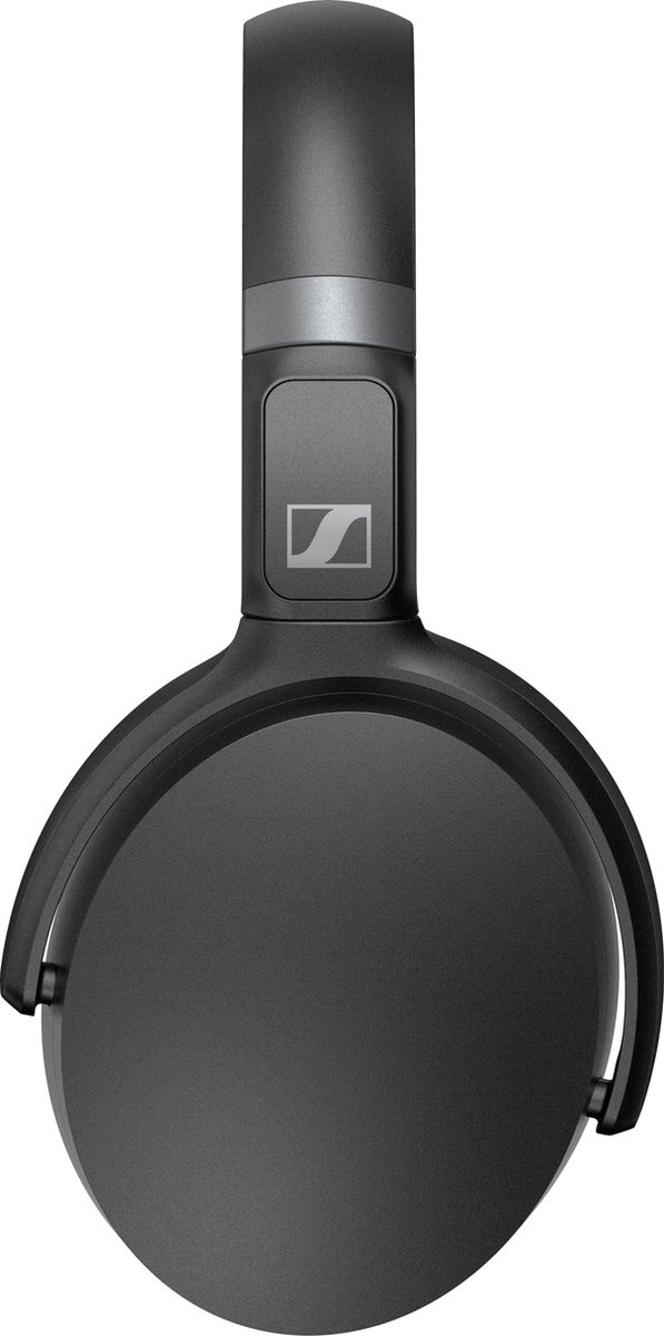 Sennheiser HD 350BT (Zwart) - Over-ear koptelefoon
