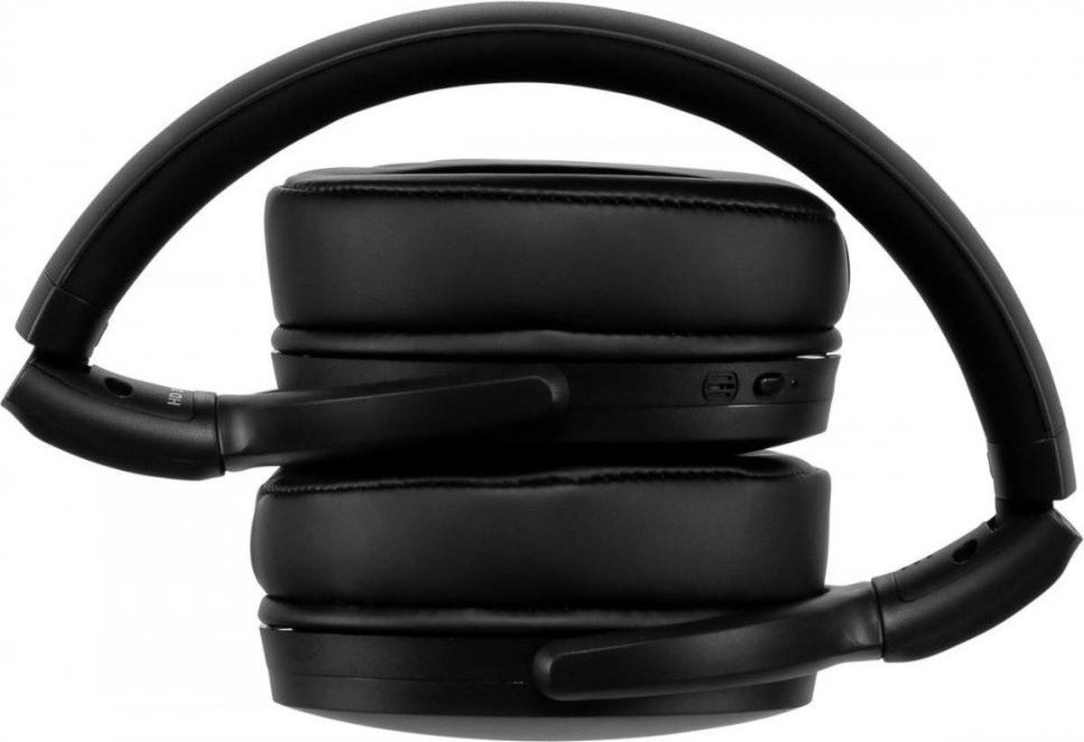 Sennheiser HD 350BT (Zwart) - Over-ear koptelefoon