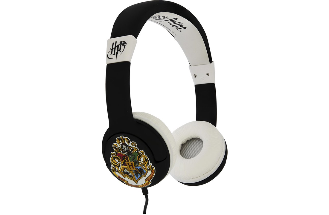 OTL Technologies HP0624 (Harry Potter Hogwarts Crest) - Kinder koptelefoon