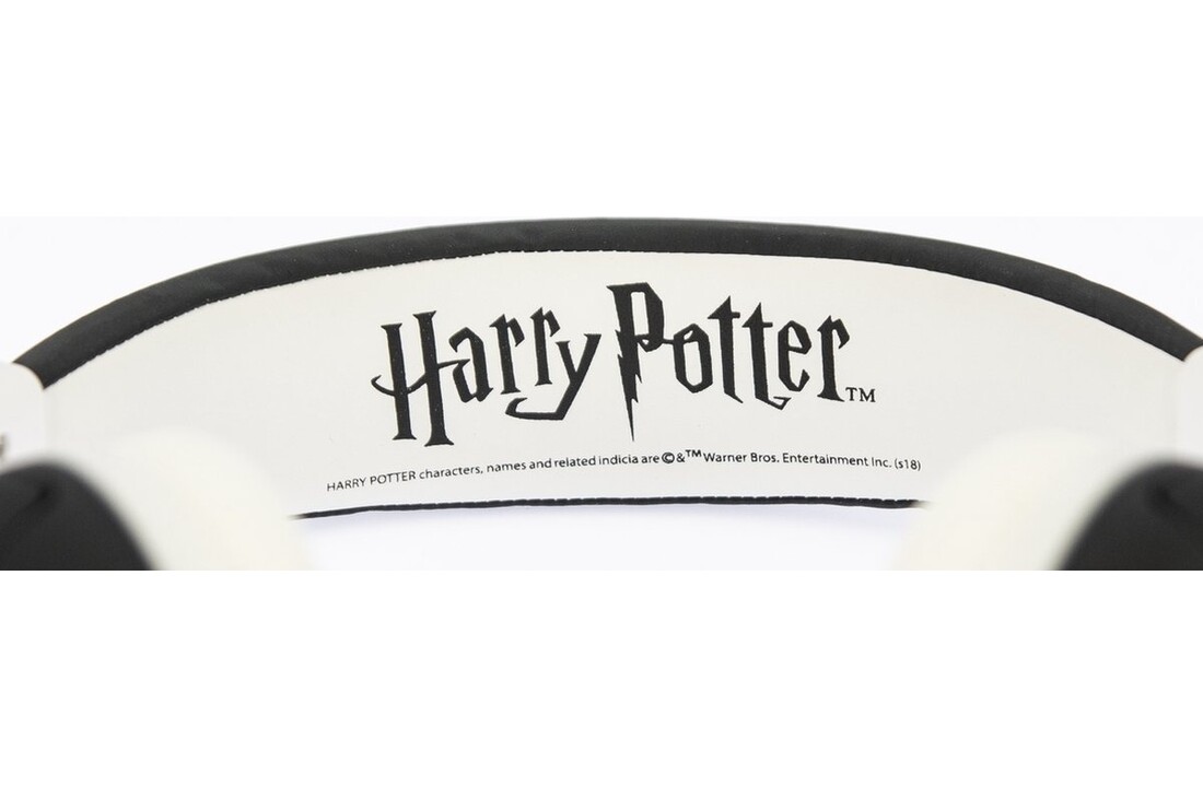 OTL Technologies HP0624 (Harry Potter Hogwarts Crest) - Kinder koptelefoon