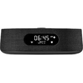 Citation Oasis - Wekkerradio