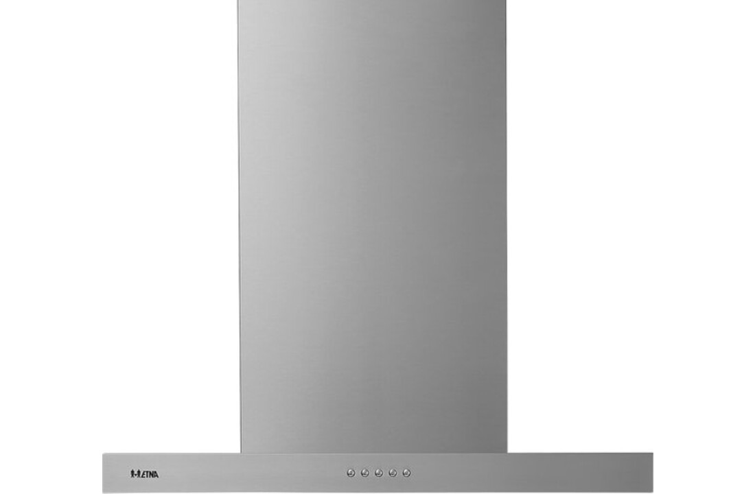 ETNA AB660RVS - Wandschouw afzuigkap