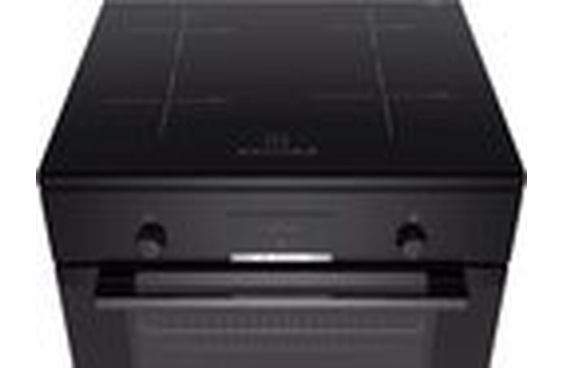 Bosch HLN39A060U - Inductiefornuis