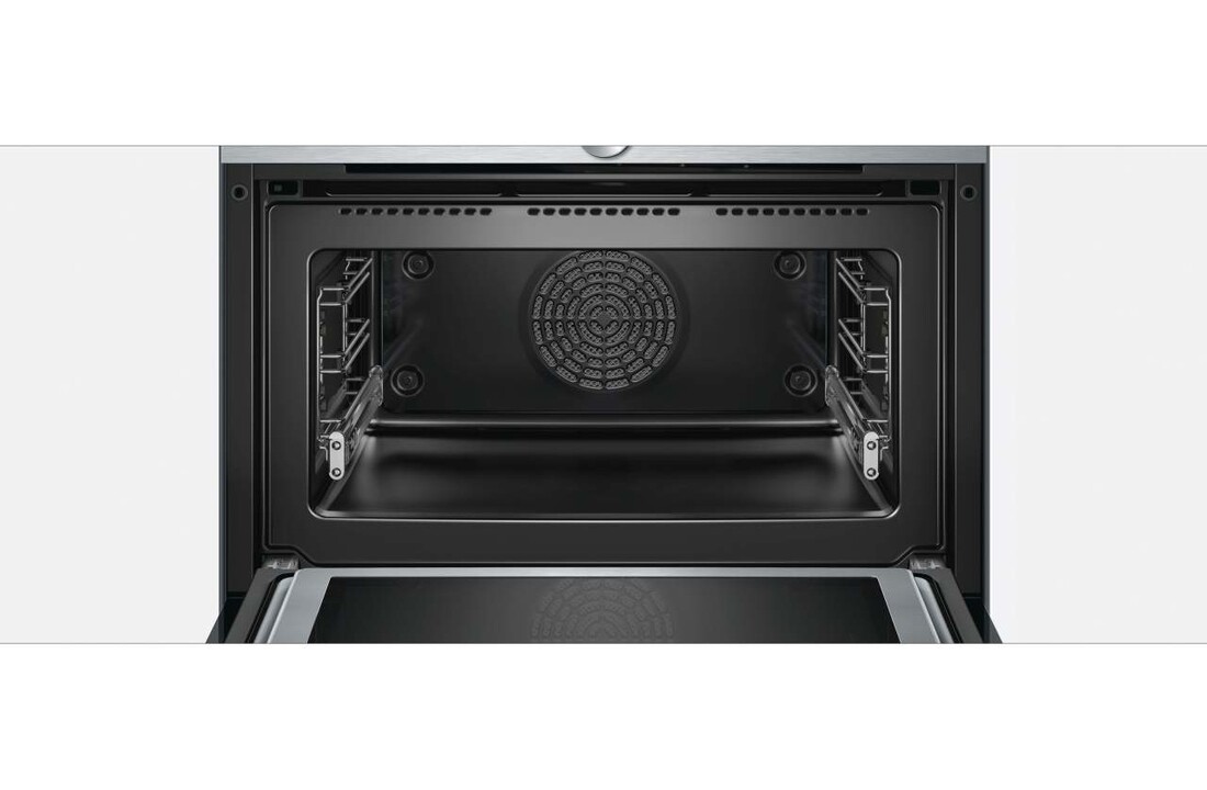 Siemens CM676G0S6 - Inbouw oven