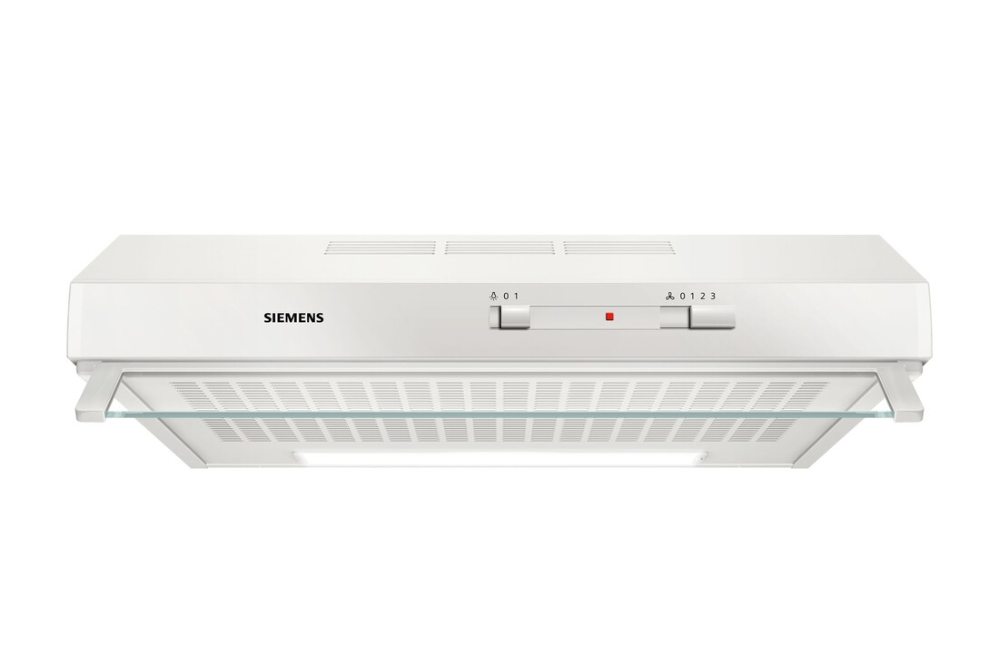 Siemens LU62LFA21 - Onderbouw afzuigkap