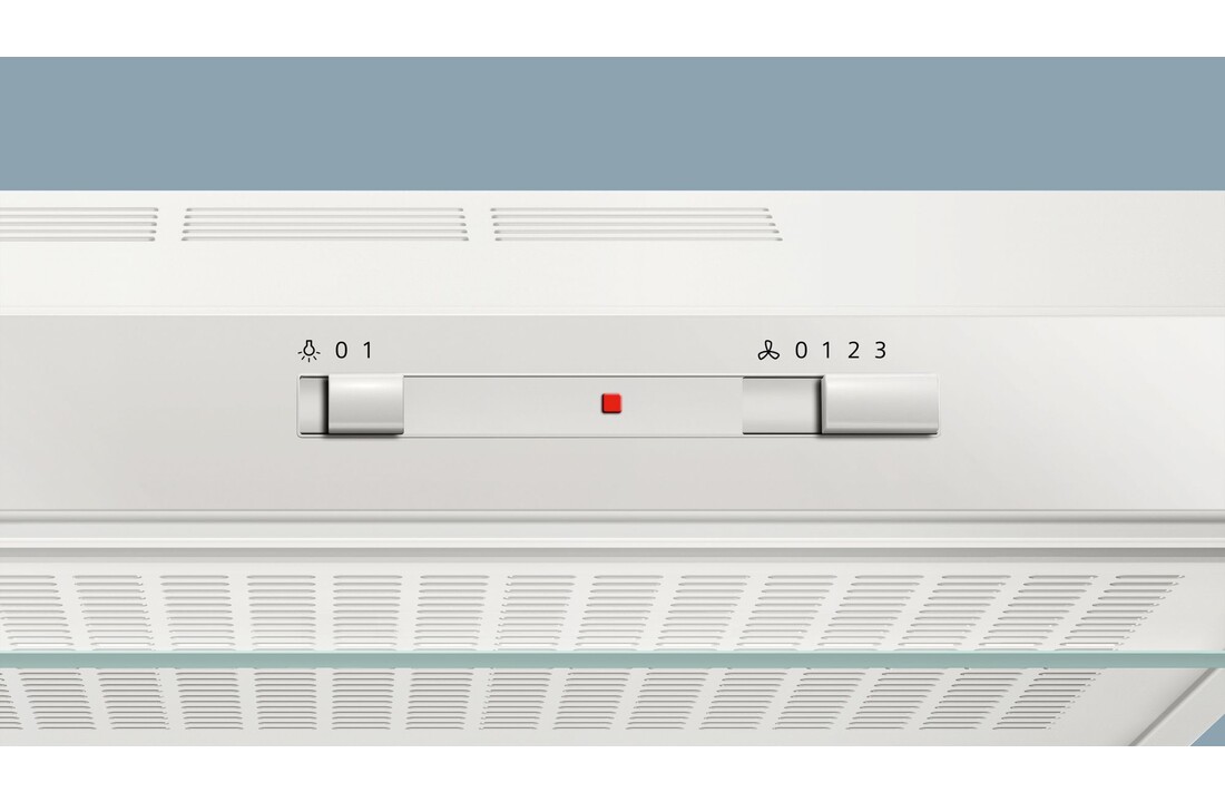 Siemens LU62LFA21 - Onderbouw afzuigkap
