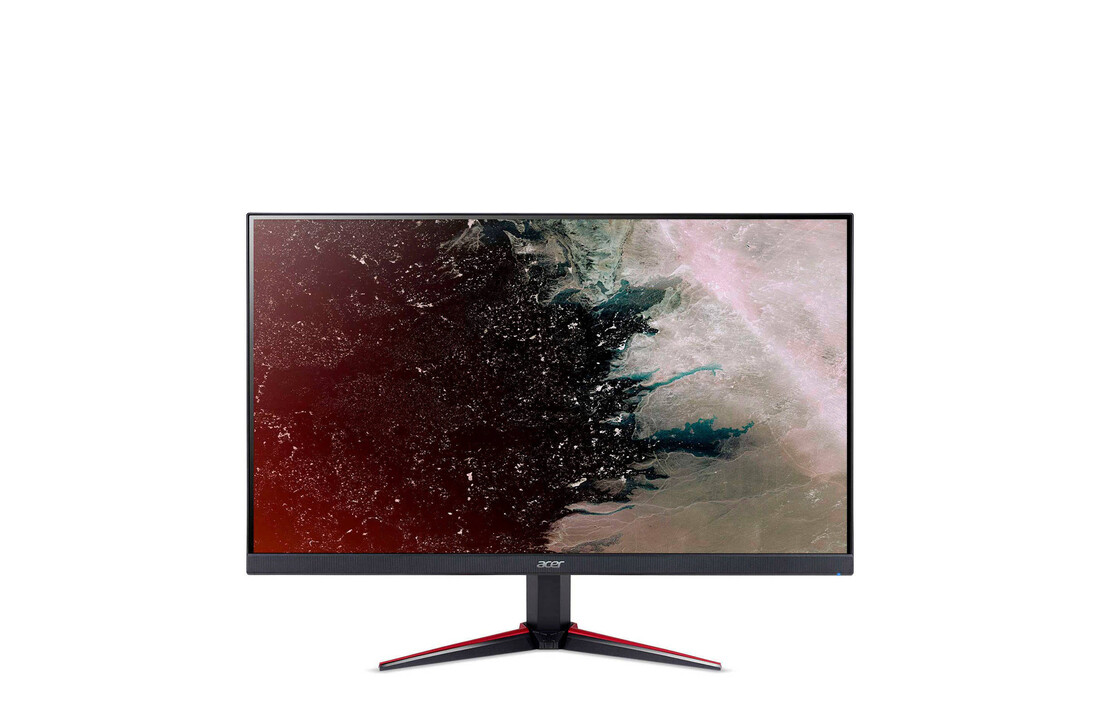 Acer Nitro VG240YBMIIX - Monitor