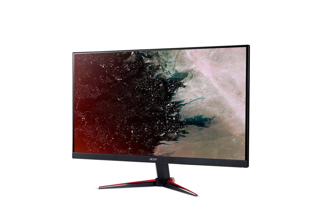 Acer Nitro VG240YBMIIX - Monitor