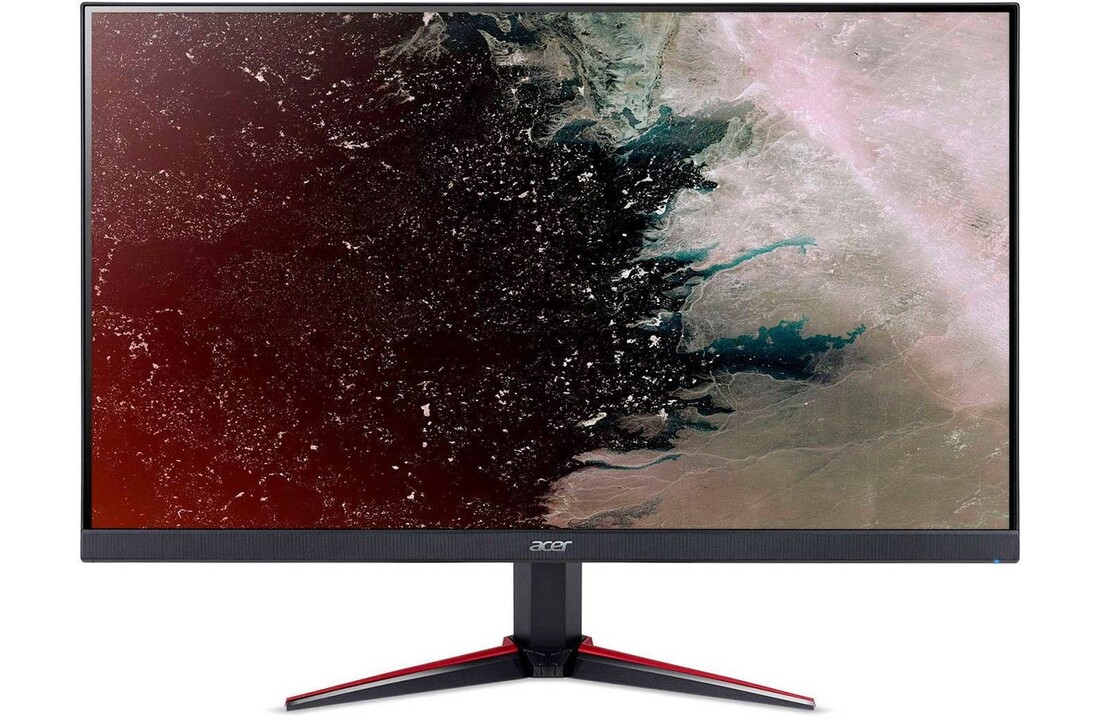 Acer Nitro VG240YBMIIX - Monitor