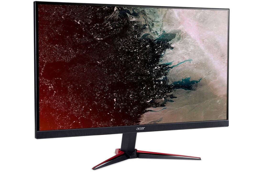 Acer Nitro VG240YBMIIX - Monitor