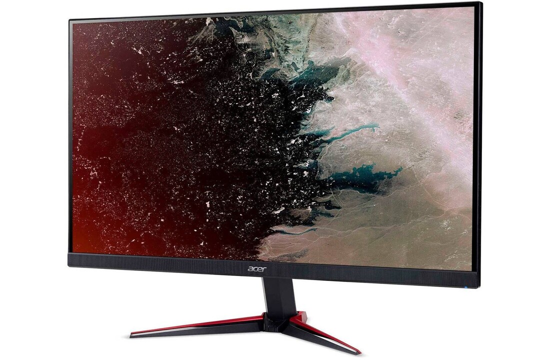 Acer Nitro VG240YBMIIX - Monitor