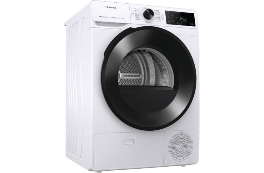 Hisense DH3V903UW/BLX - Warmtepompdroger