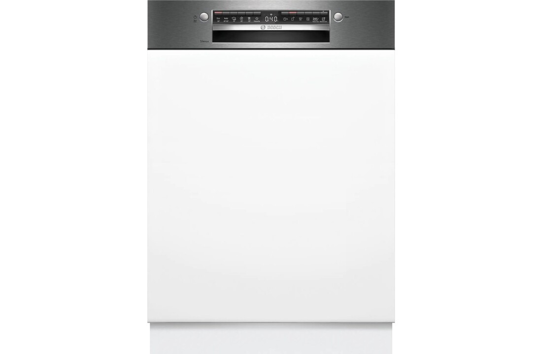 Bosch SMI4HTS00E - Inbouw vaatwasser
