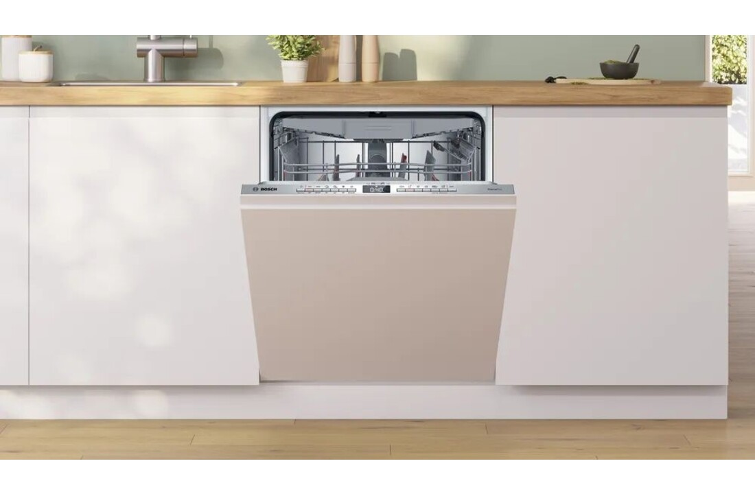 Bosch SMV4ECX27E - Inbouw vaatwasser