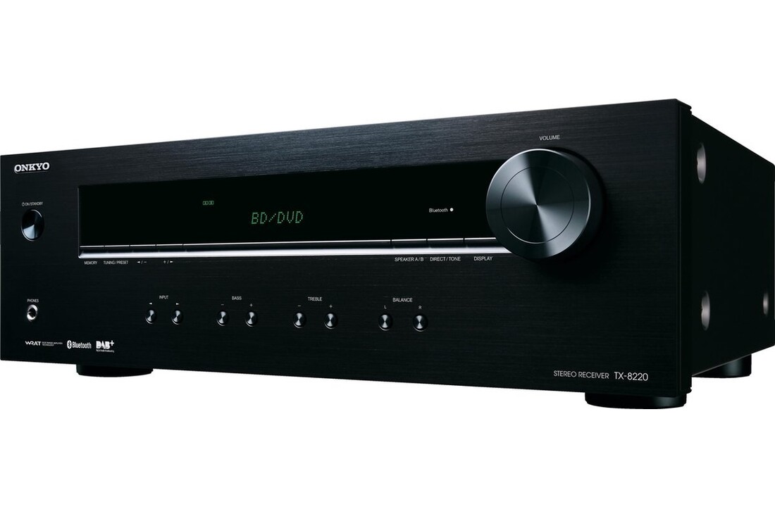 Onkyo TX-8220 - Receiver
