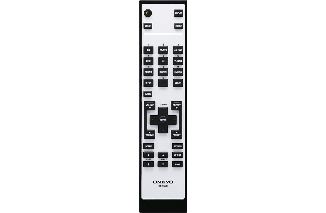 Onkyo TX-8220 - Receiver