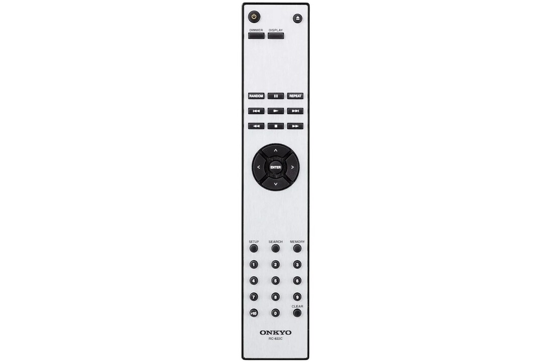 Onkyo C-7030 - CD speler