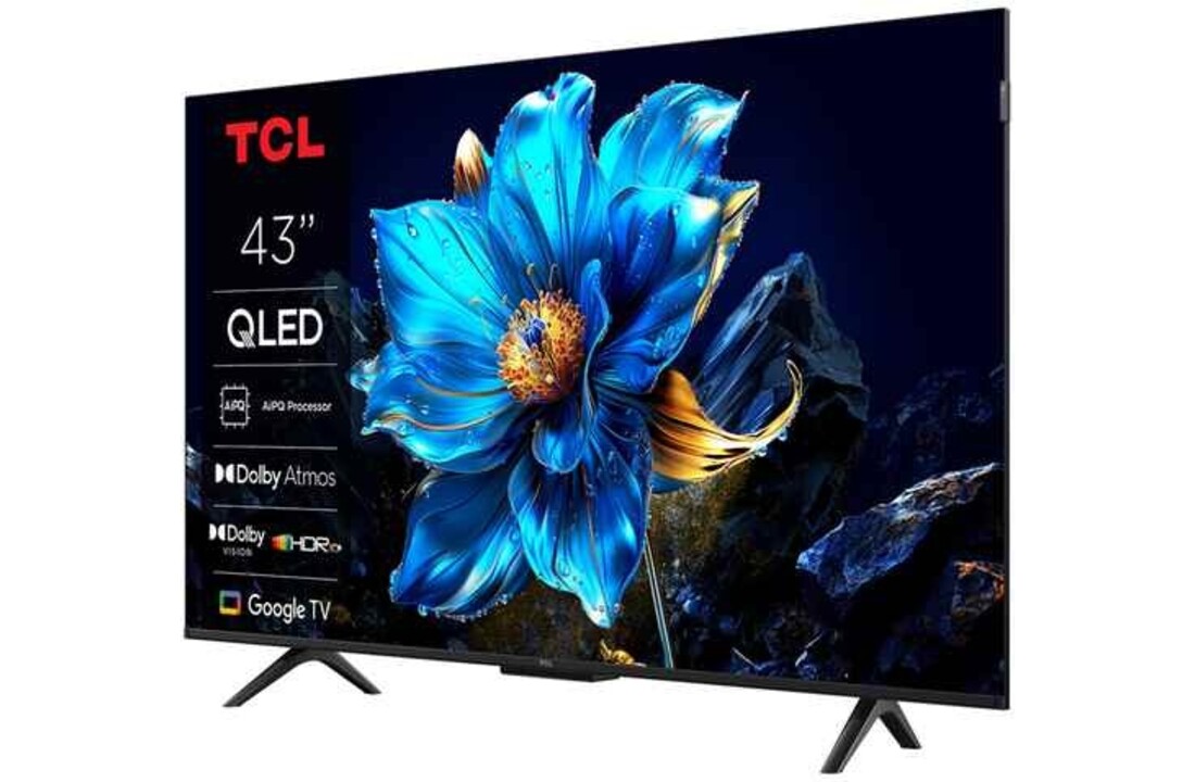 TCL 55QLED780K - QLED TV