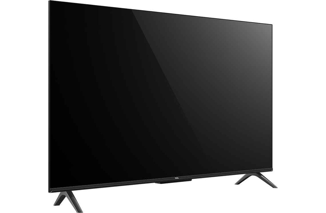 TCL 75P69K - LED TV