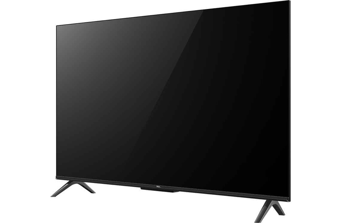 TCL 43P69K - LED TV