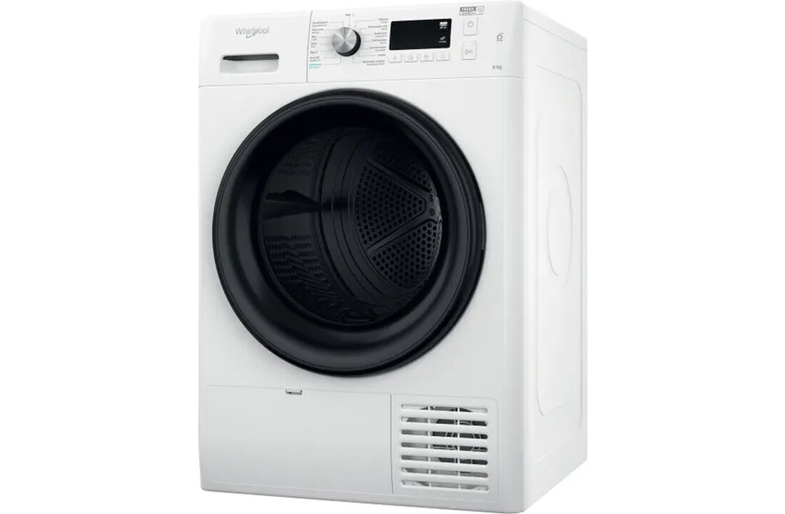 Whirlpool FFT M11 82B BE R - Warmtepompdroger