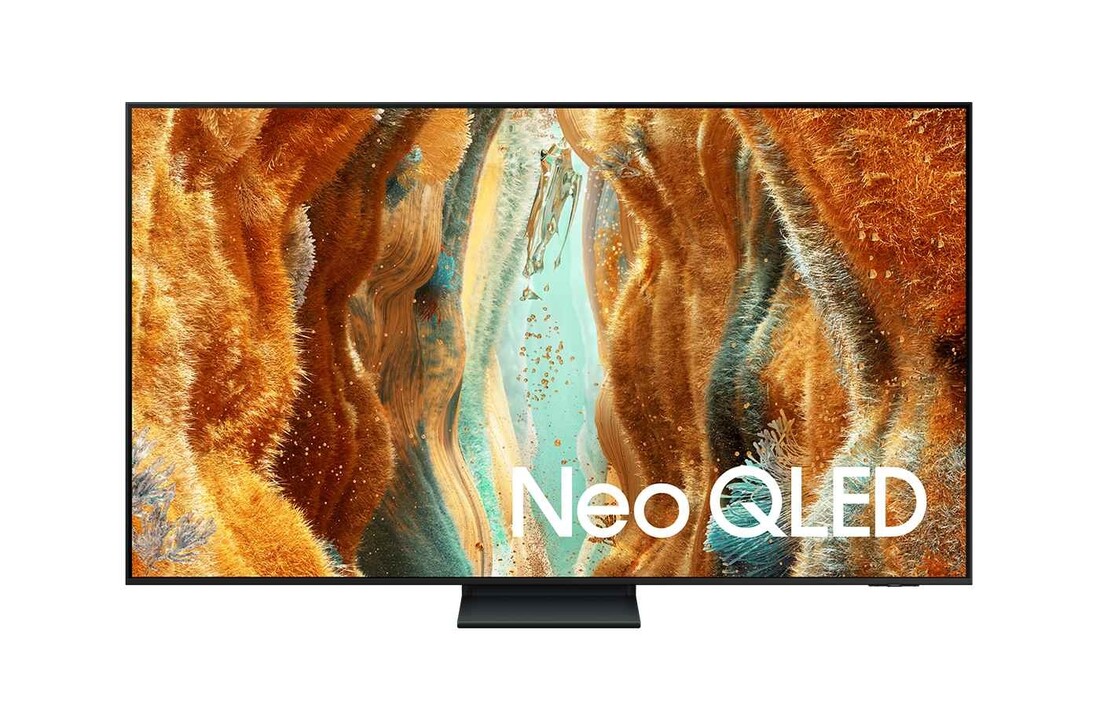 Samsung QLED 4K 75QN73F (2025) - QLED TV