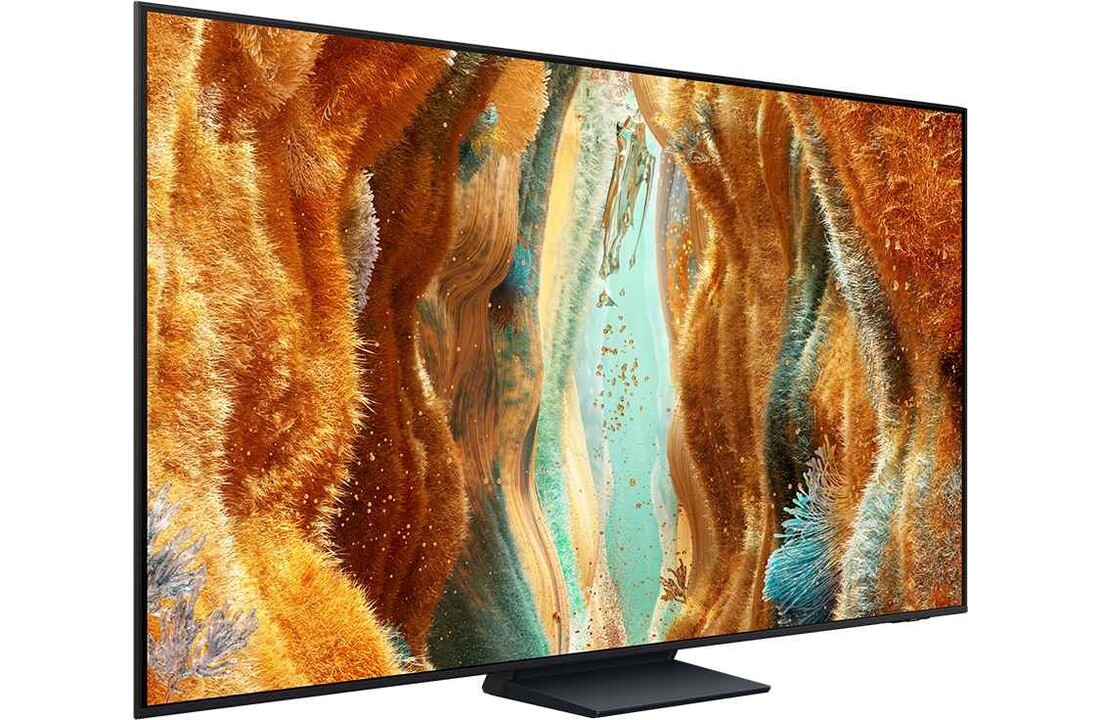 Samsung QLED 4K 75QN73F (2025) - QLED TV