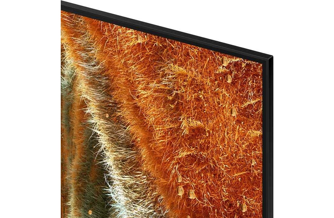 Samsung QLED 4K 75QN73F (2025) - QLED TV