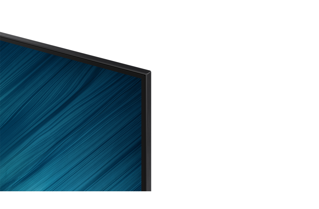 Samsung OLED 4K 55S95F (2025) - OLED TV