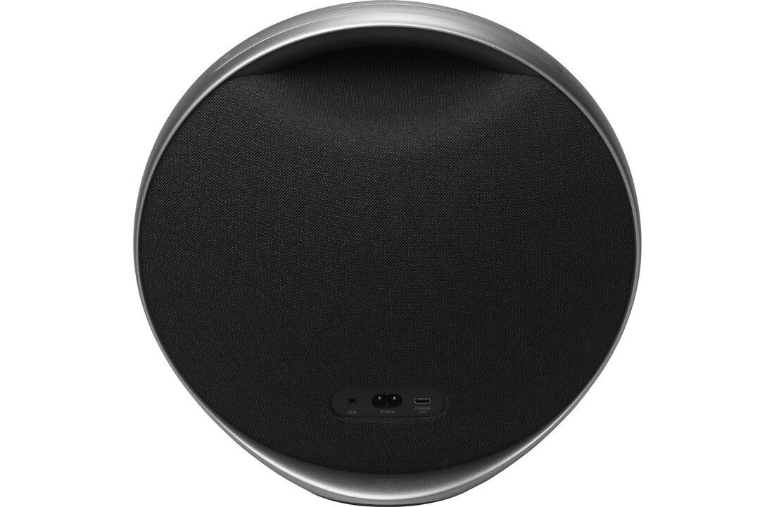 Harman Kardon Onyx Studio 9 Zwart - Draadloze speaker