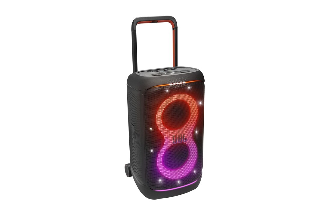 JBL Partybox 520 - Draadloze speaker