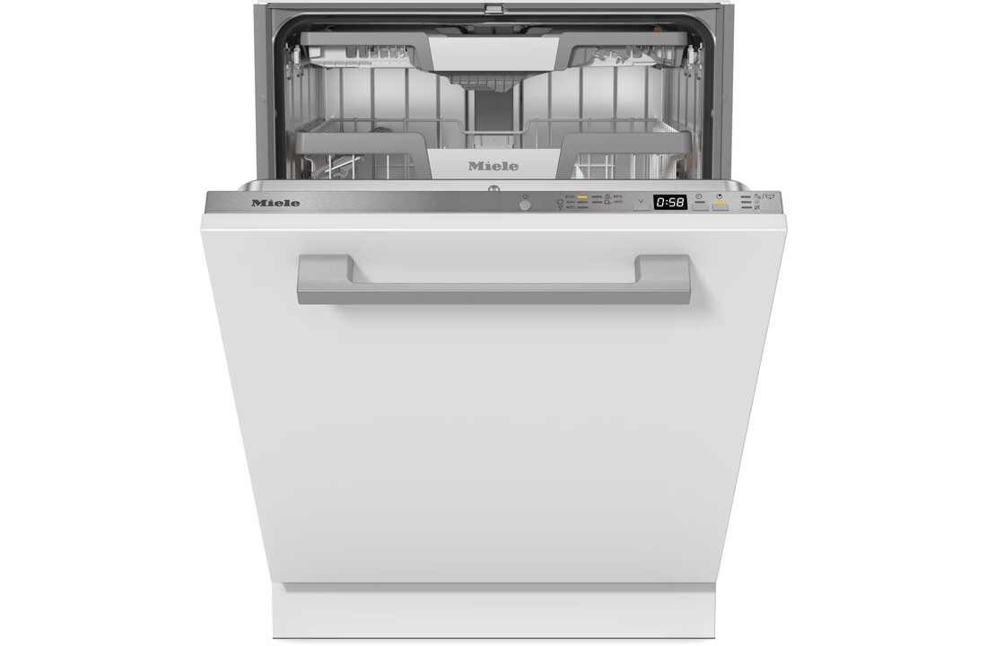 Miele G 5468 SC Vi XXL Excellence - Inbouw vaatwasser