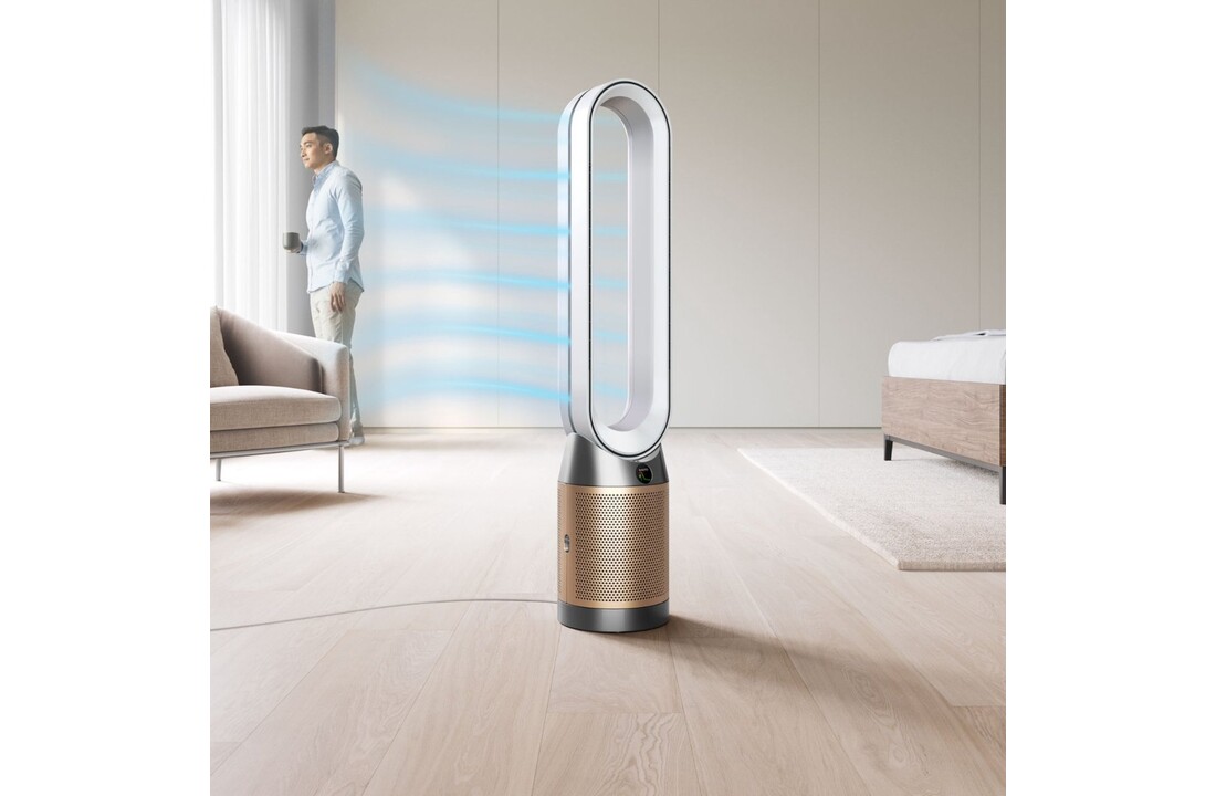 Dyson Purifier Cool Formaldehyde TP12 - Luchtreiniger