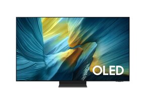 Samsung OLED 4K 77S95F (2025) - OLED TV