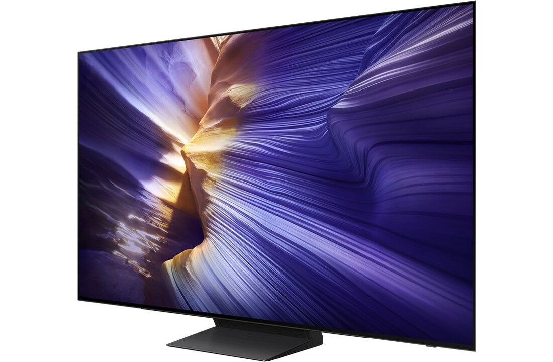 Samsung OLED 4K 55S93F (2025) - OLED TV