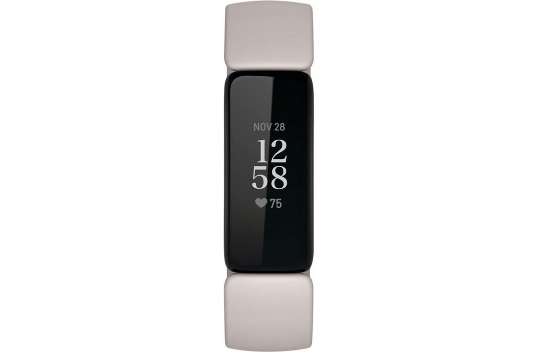 Fitbit Inspire 2 Wit - Activity tracker