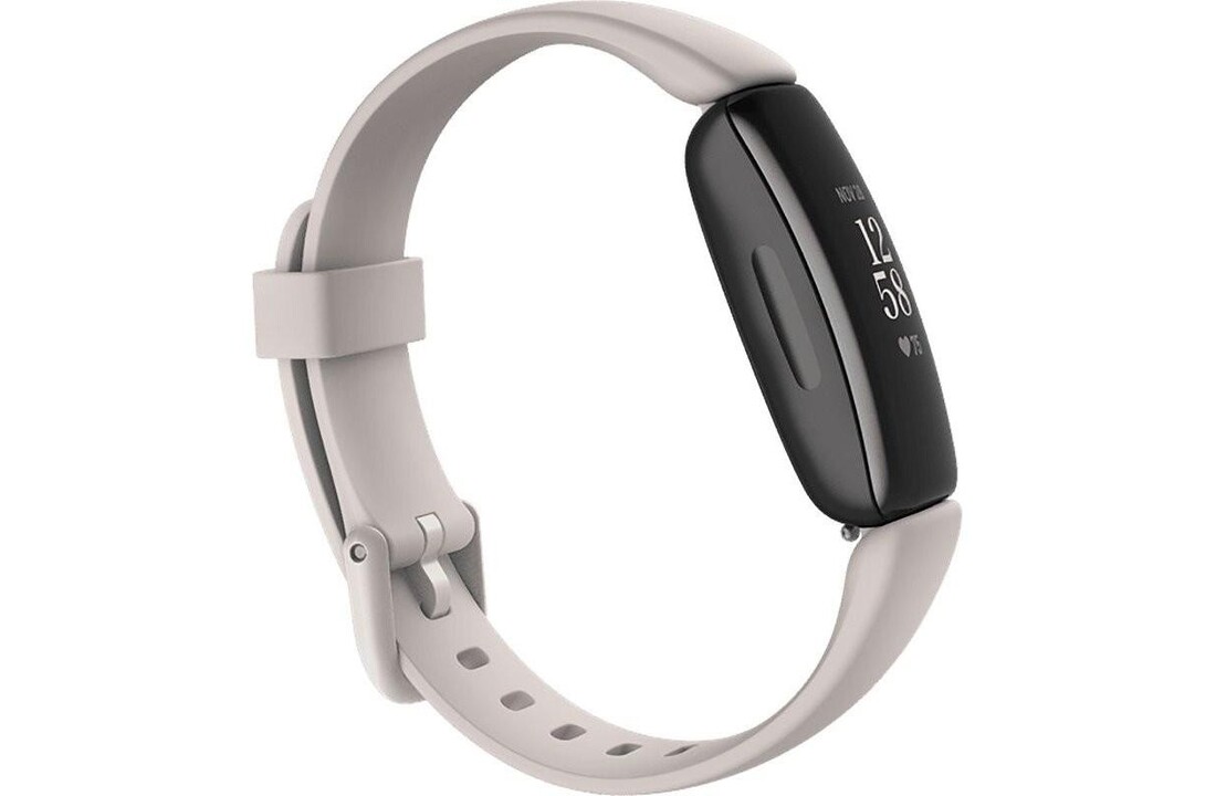 Fitbit Inspire 2 Wit - Activity tracker