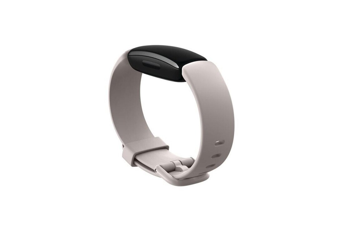 Fitbit Inspire 2 Wit - Activity tracker