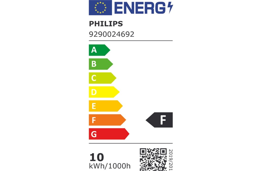 Philips Hue Starterkit White Ambiance E27 + Dimmer - Slimme lamp