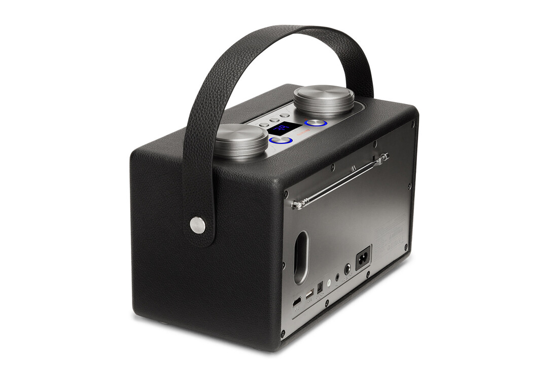Aiwa BSTU-800BK - Draadloze speaker
