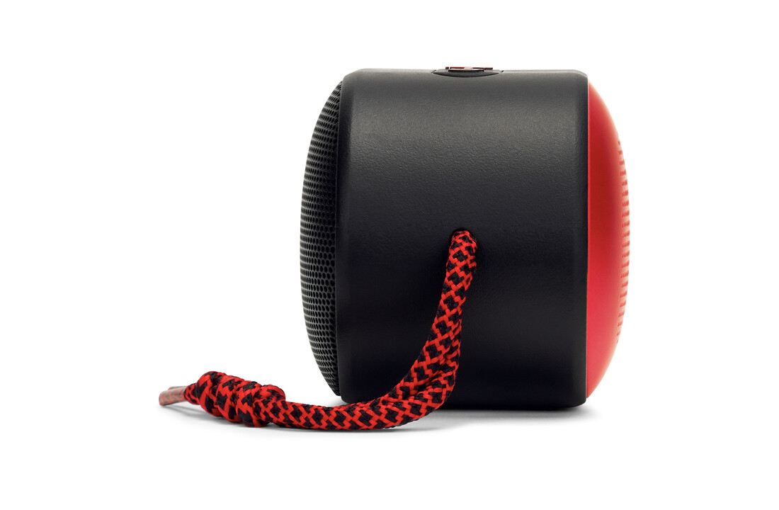Aiwa BST-330RD BT Speaker - Draadloze speaker