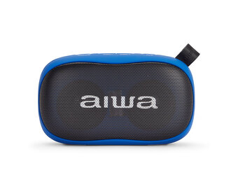 Aiwa BS-110BL - Draadloze speaker