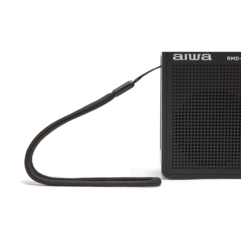 Aiwa RMD-99ST - Radio